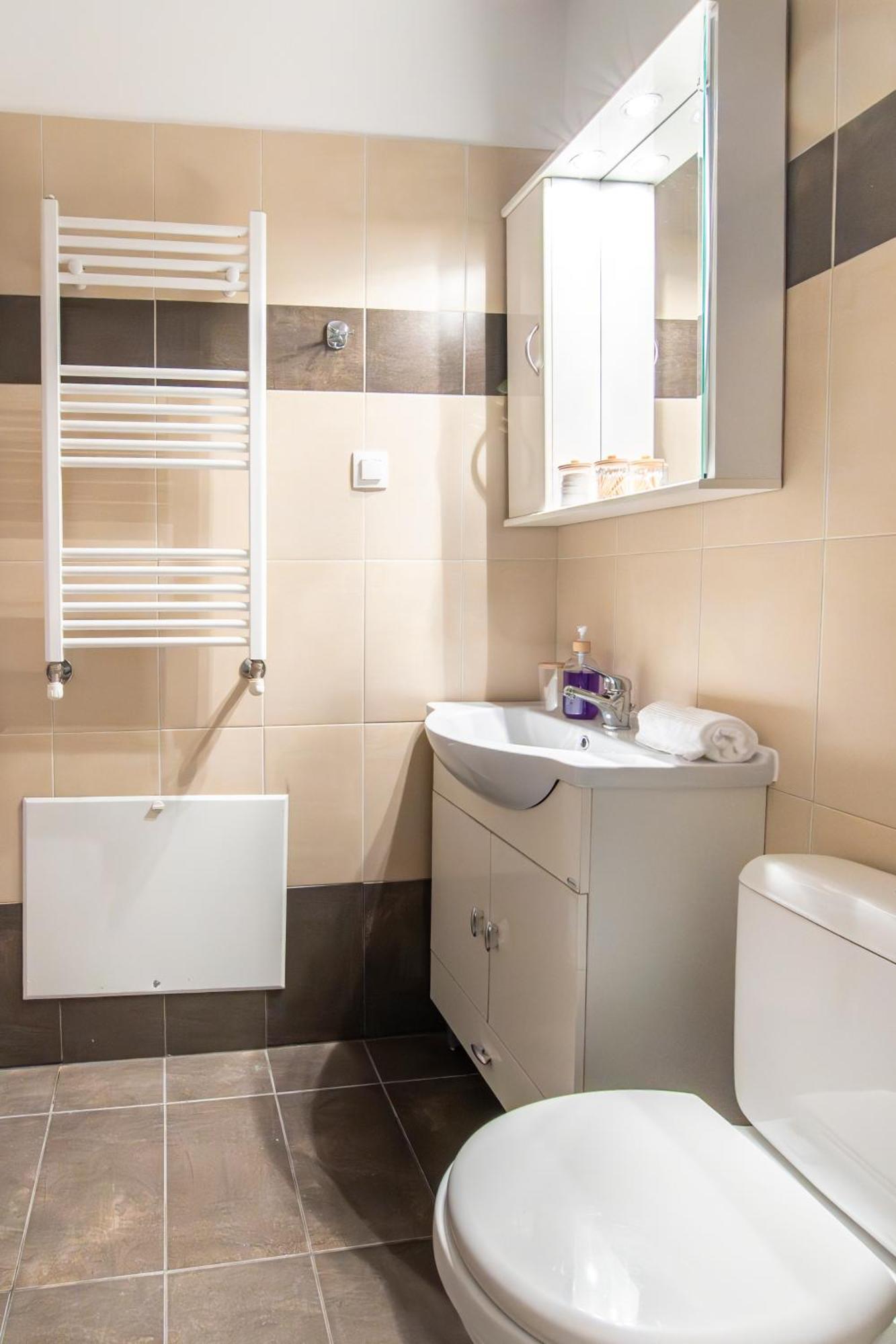 Oasis Studio Alexandroupolis Exteriör bild